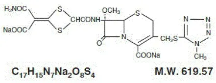 Cefotan