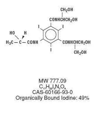 Isovue