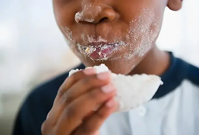 Diabetes: 12 způsobů, jak příliš mnoho cukru poškozuje vaše tělo