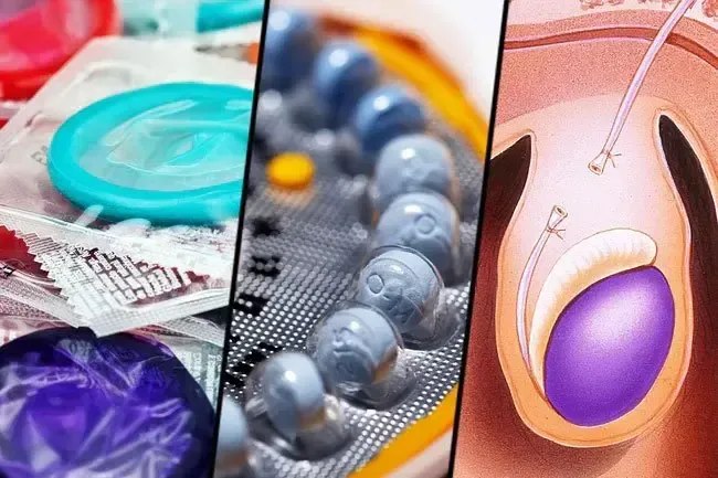 What Are The Side Effects of Birth Control?