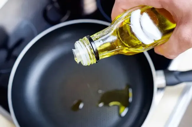 Healthy Cooking: All About Cooking Oils