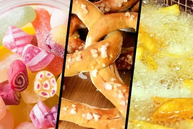 Heart Disease: Foods That Are Bad for Your Heart
