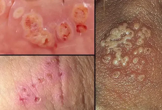 Genital Herpes: Causes, Treatment, and Prevention