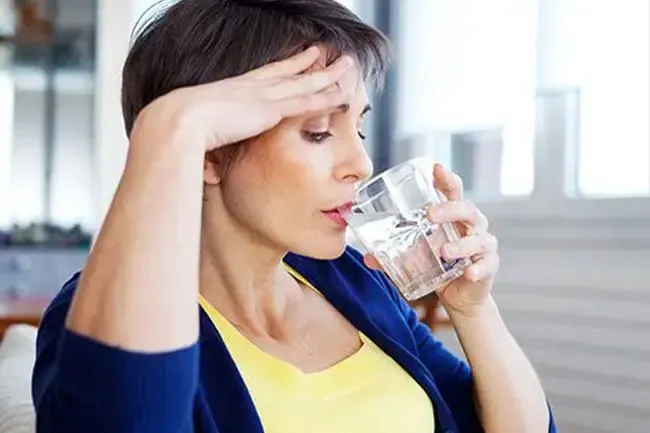 Women's Health: What You Should Know About HRT