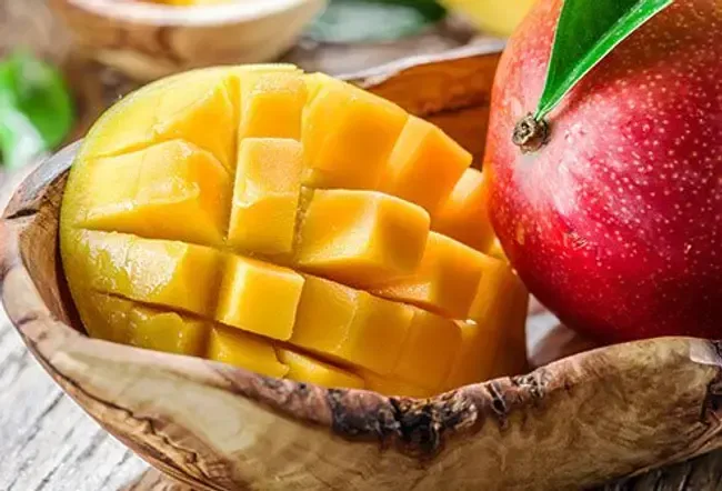 Diet and Nutrition: Which Fruits Are Highest and Lowest in Sugar?