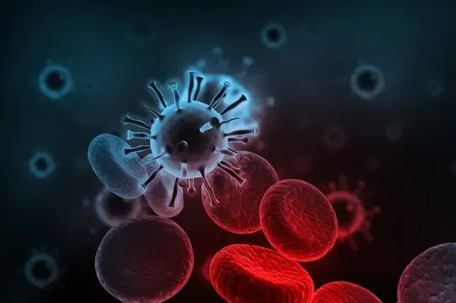 Norovirus: Symptome, Behandlung und Prävention