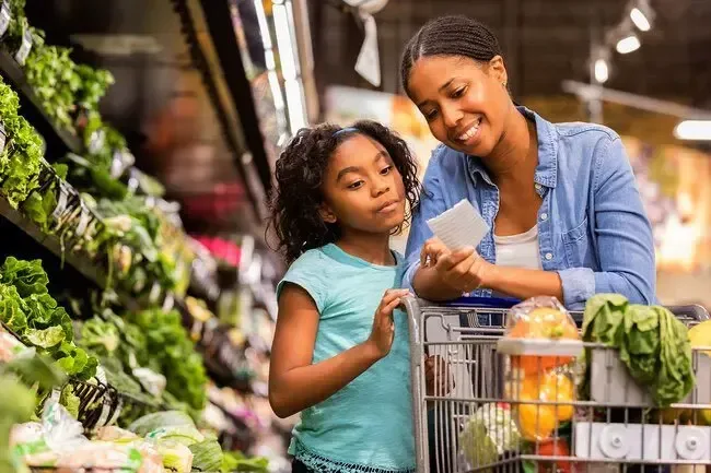 Asthma and Your Diet: Foods That Help and Hurt