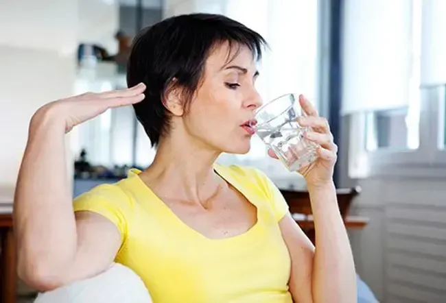 What Causes Hot Flashes?