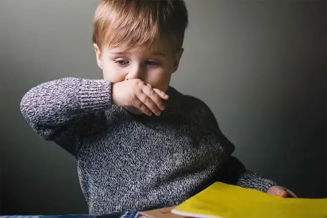 Symptômes d'allergie hors contrôle: soulagement du traitement en images