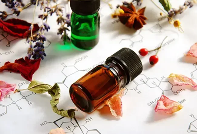 Healthy and Beauty: The Beauty Benefits of Natural Oils