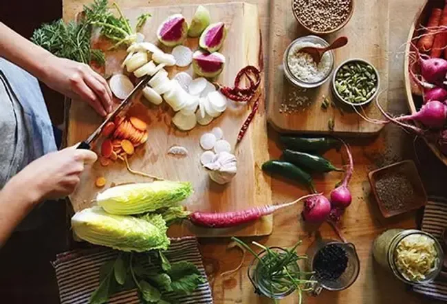 Diet and Weight Loss: What’s an Elimination Diet?