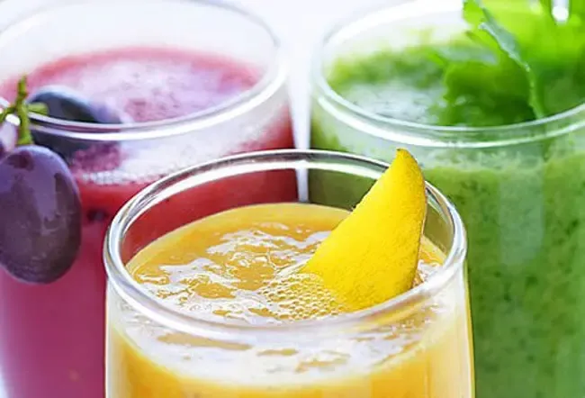 Brain Food Pictures: What to Eat to Boost Focus