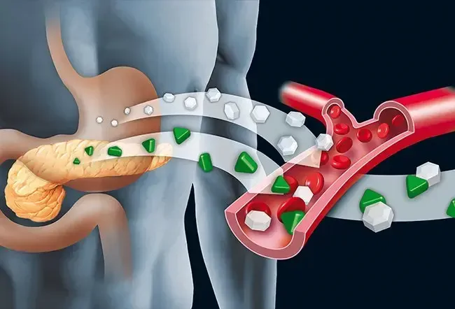 Tipos de insulina para la diabetes