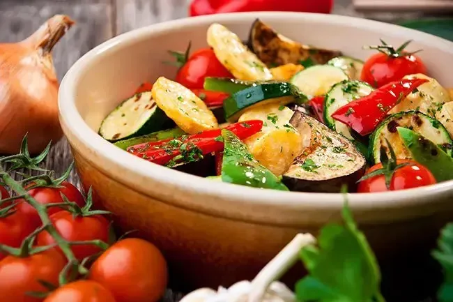 Diabetes: Best Foods for a Prediabetes Diet