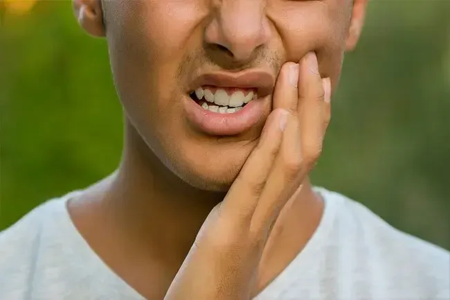 Oral Care: All About Canker Sores